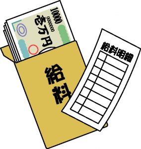 給料