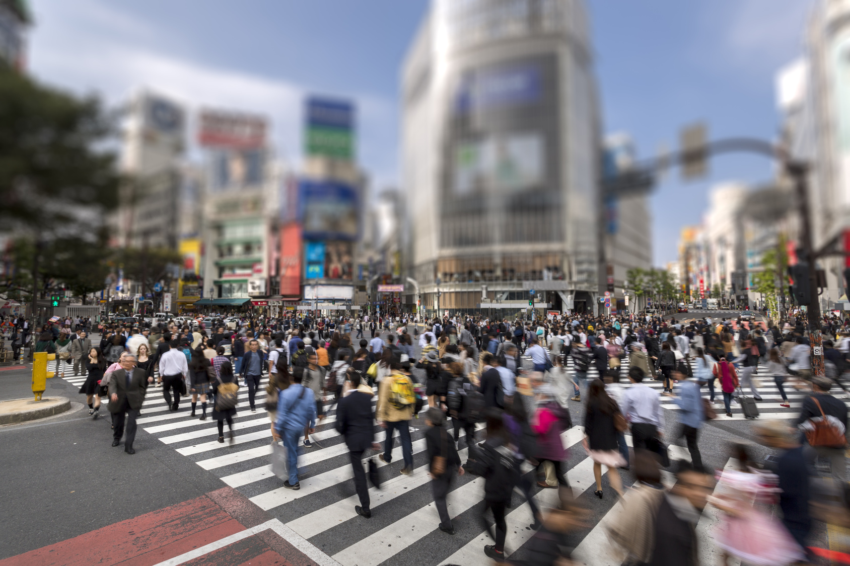 東京都渋谷区で特殊清掃を依頼する前に知っておくべきこと