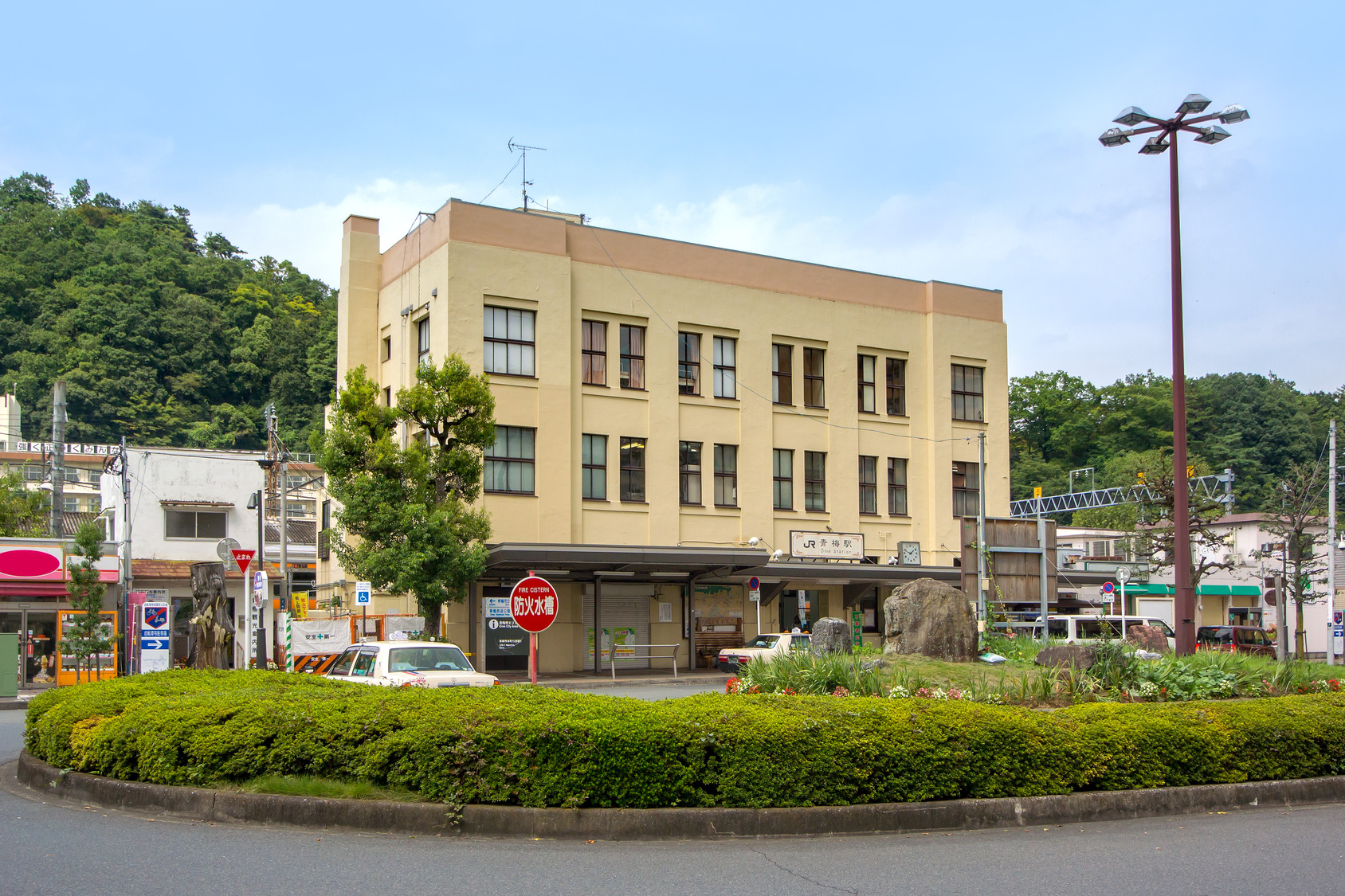 東京都青梅市で特殊清掃を依頼する前に知っておくべきこと